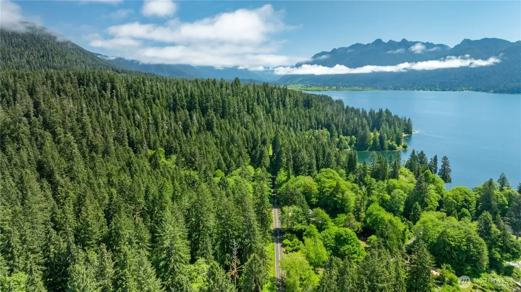 0 Blk 6 Viewpoint Amanda Park WA 98526