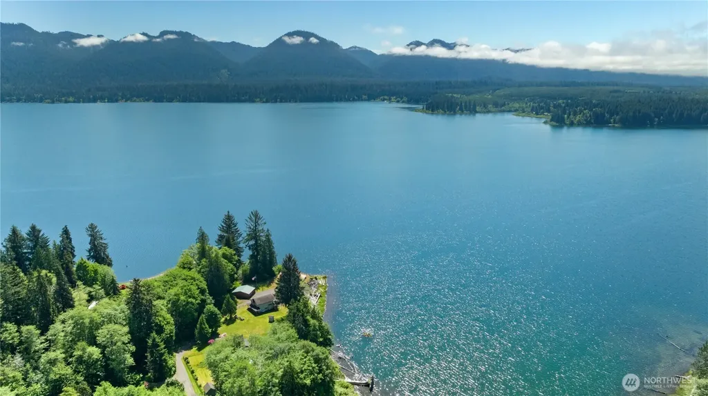 0 Blk 6 Viewpoint Amanda Park WA 98526