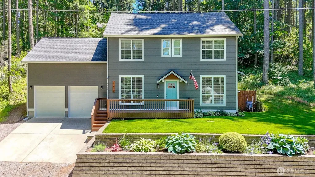 17942 Clear Lake Boulevard SE Yelm WA 98597