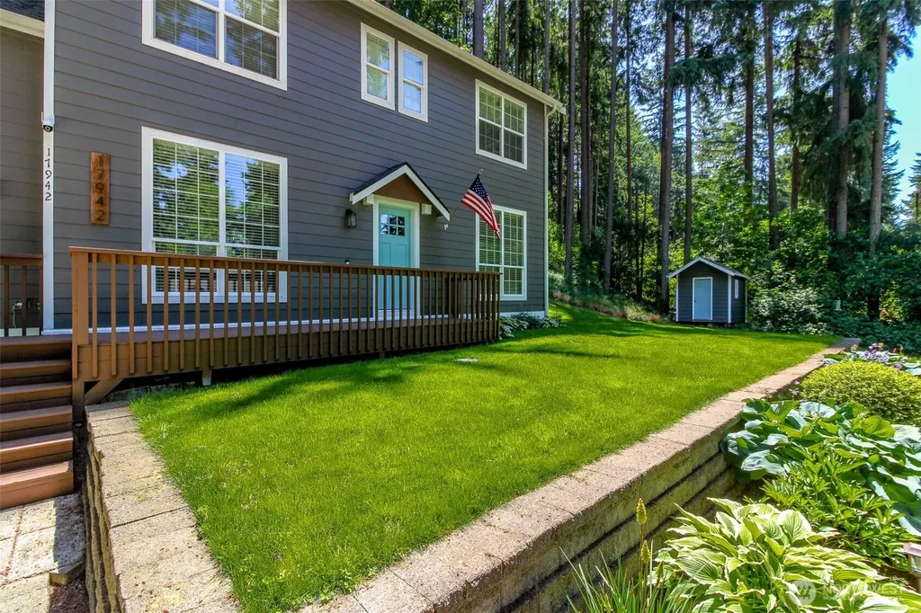 17942 Clear Lake Boulevard SE Yelm WA 98597
