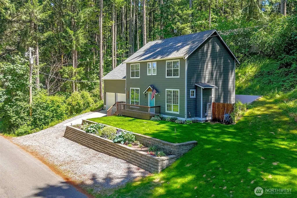 17942 Clear Lake Boulevard SE Yelm WA 98597