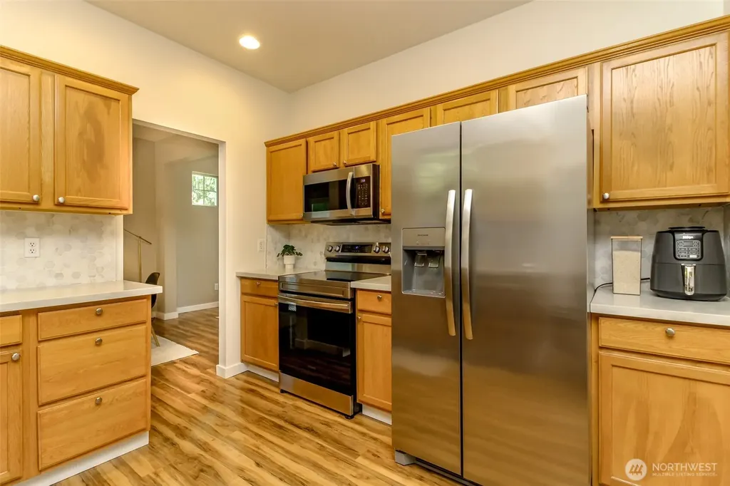 17942 Clear Lake Boulevard SE Yelm WA 98597