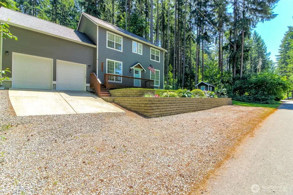 17942 Clear Lake Boulevard SE Yelm WA 98597