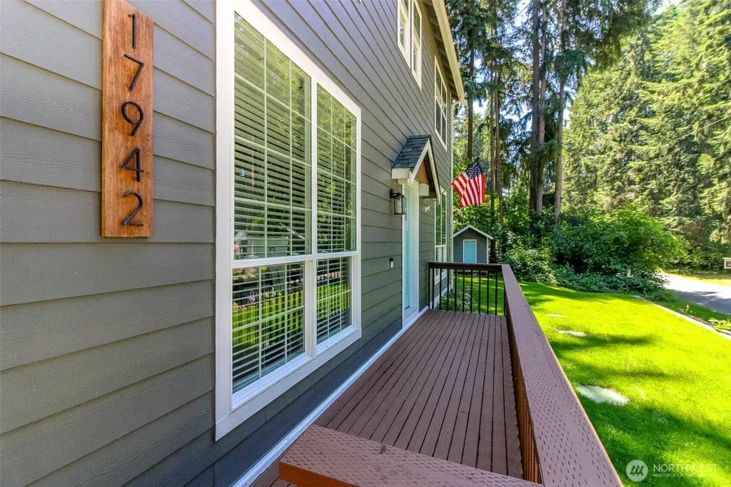 17942 Clear Lake Boulevard SE Yelm WA 98597
