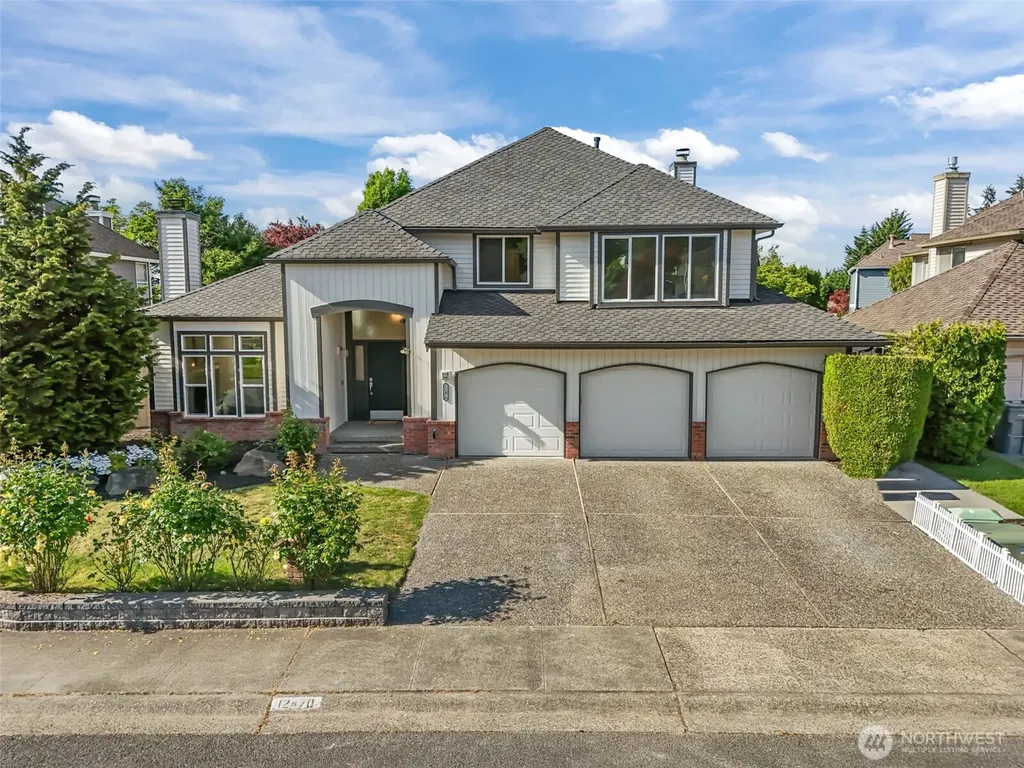 12470 NE 162nd Street Woodinville WA 98072