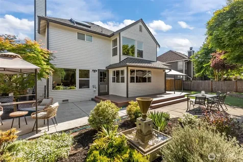 12470 NE 162nd Street Woodinville WA 98072