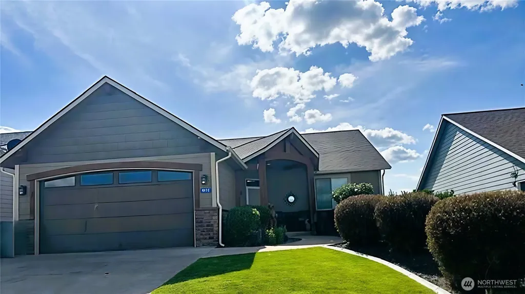 8170 Desert Sage Court SE Othello WA 99344