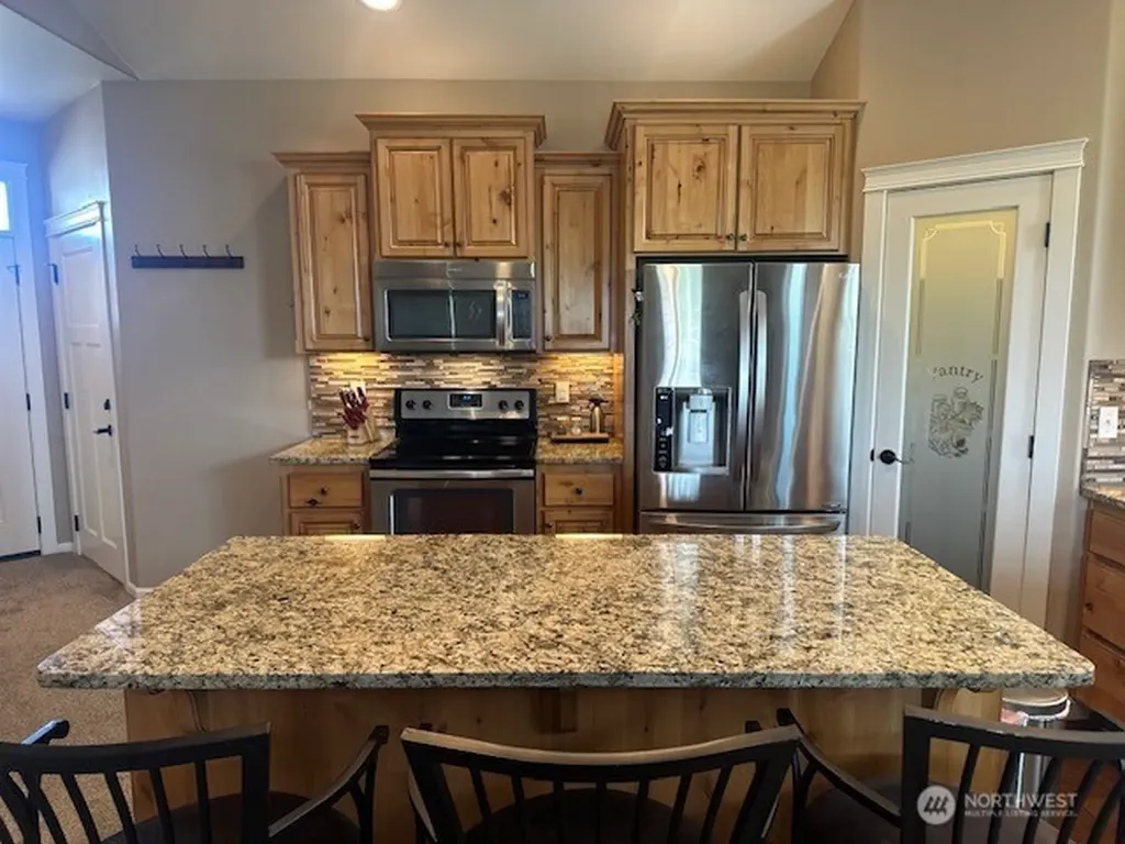 8170 Desert Sage Court SE Othello WA 99344