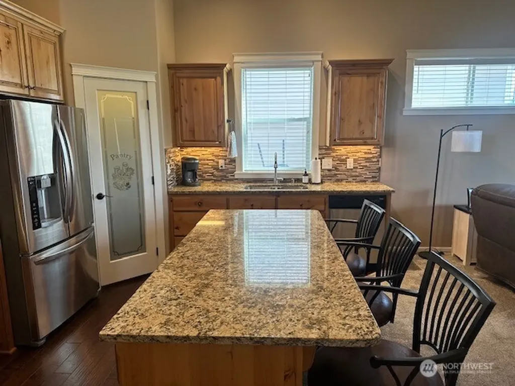 8170 Desert Sage Court SE Othello WA 99344