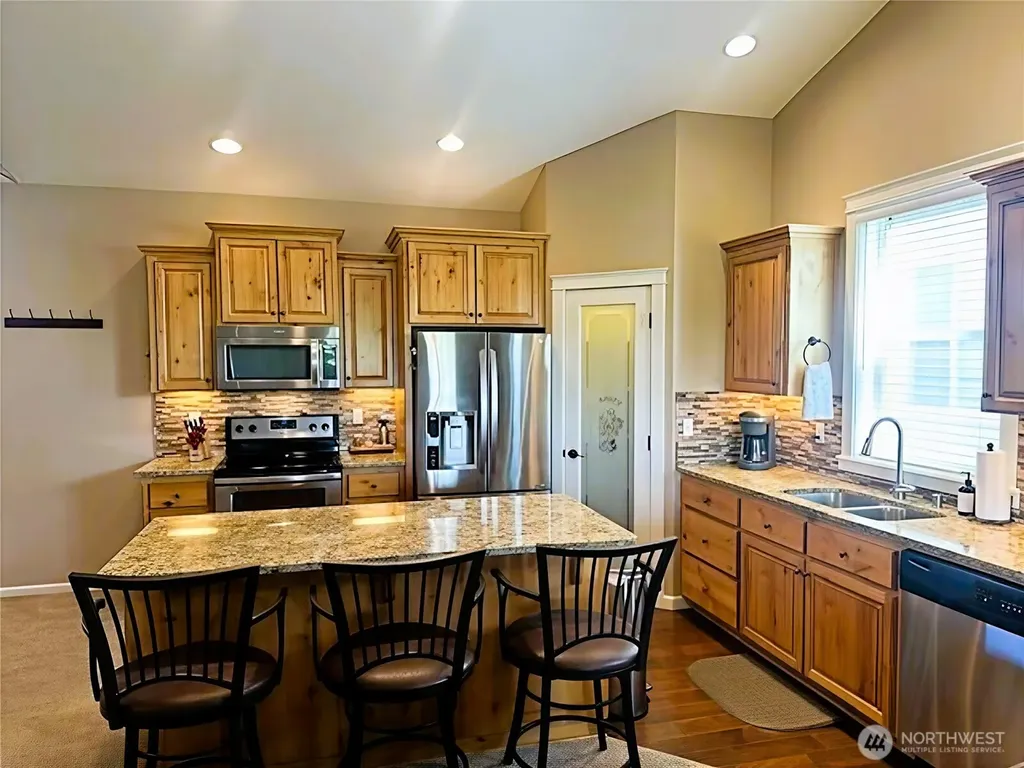 8170 Desert Sage Court SE Othello WA 99344