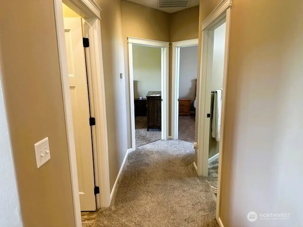 8170 Desert Sage Court SE Othello WA 99344
