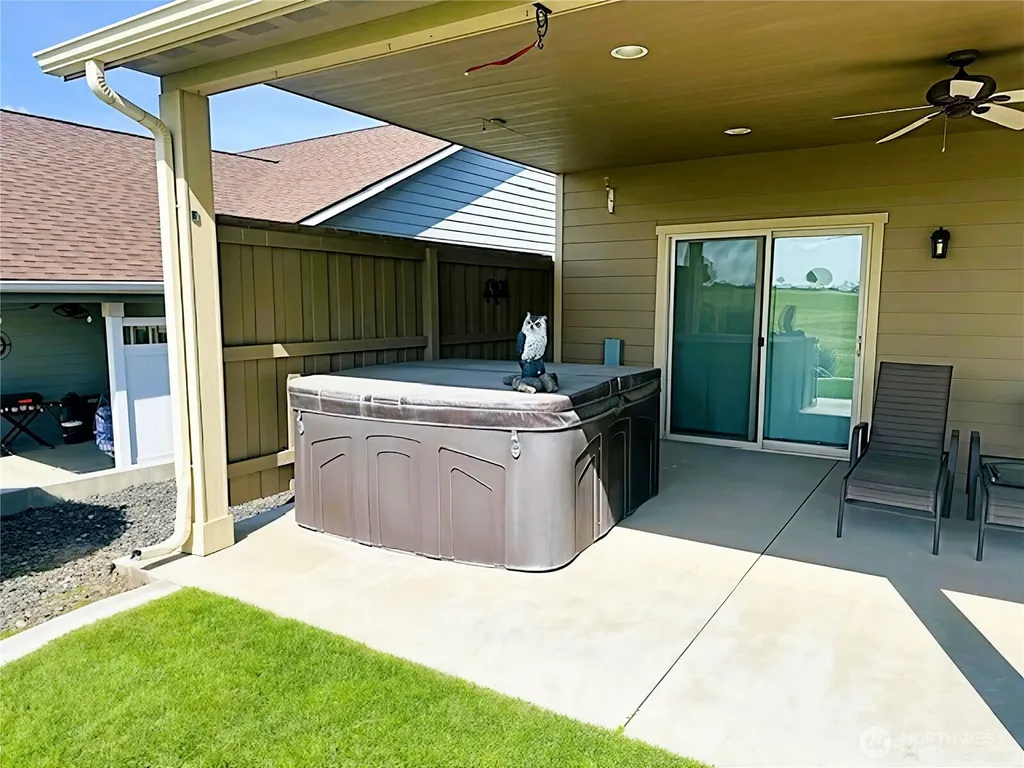 8170 Desert Sage Court SE Othello WA 99344