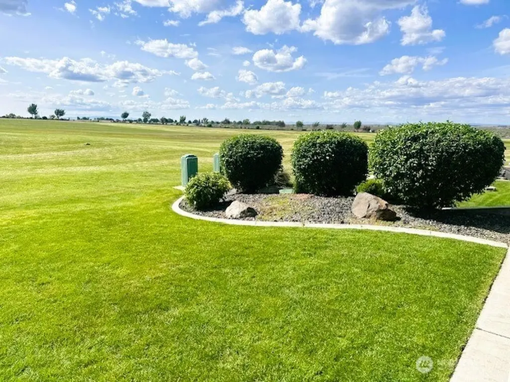 8170 Desert Sage Court SE Othello WA 99344