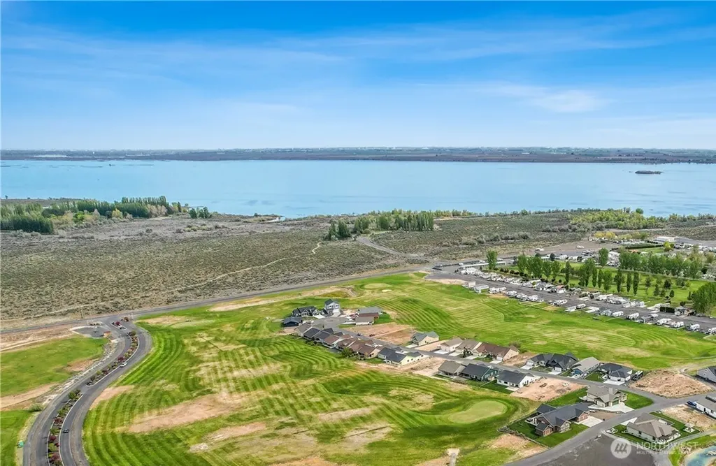 8170 Desert Sage Court SE Othello WA 99344