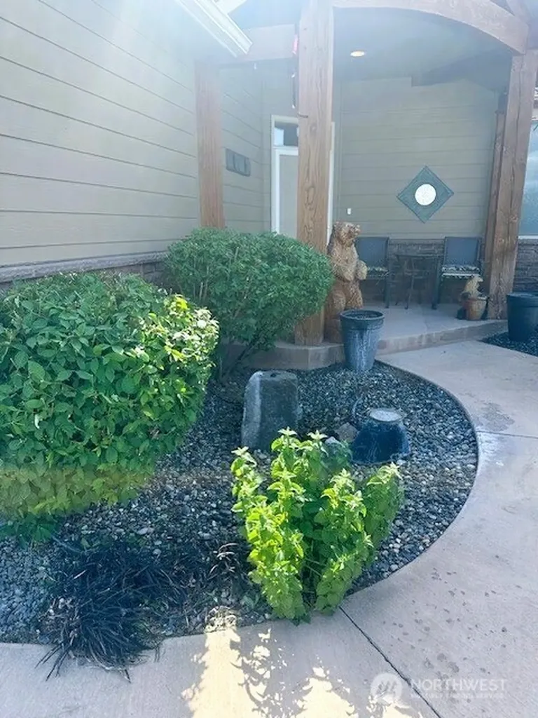 8170 Desert Sage Court SE Othello WA 99344