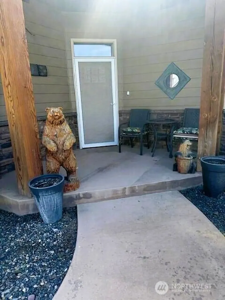 8170 Desert Sage Court SE Othello WA 99344