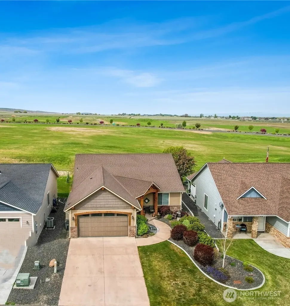 8170 Desert Sage Court SE Othello WA 99344