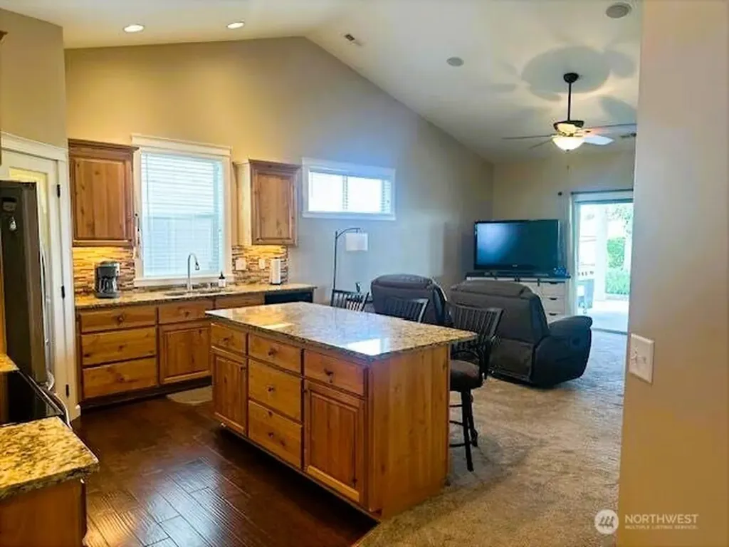 8170 Desert Sage Court SE Othello WA 99344