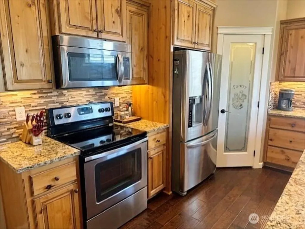 8170 Desert Sage Court SE Othello WA 99344