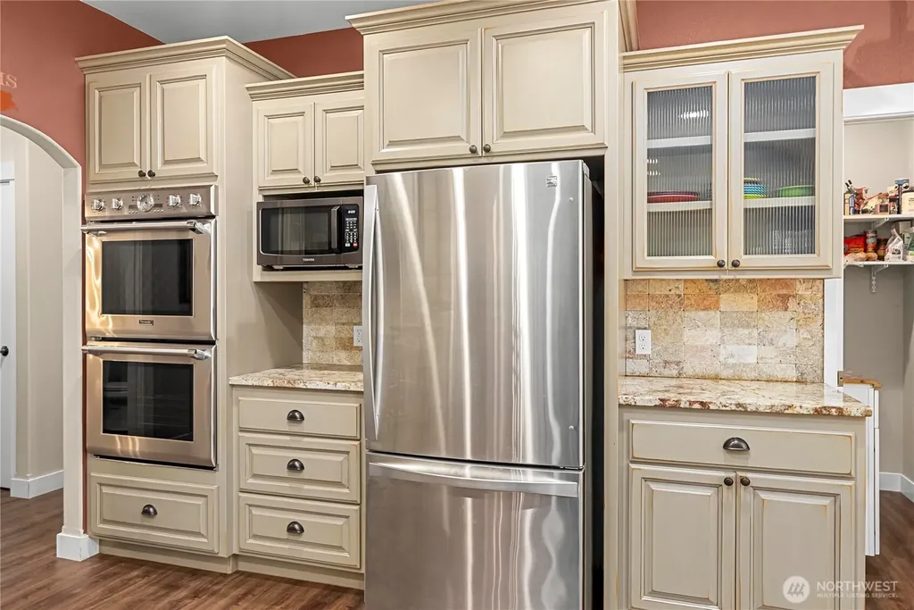 8401 Dawn Hill Drive SE Olympia WA 98513