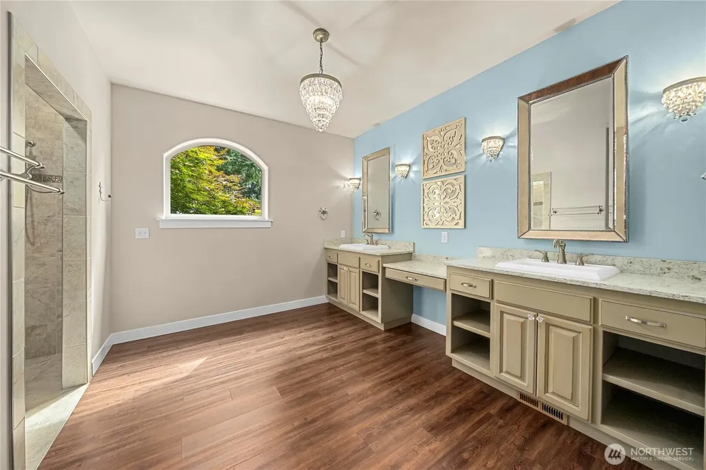 8401 Dawn Hill Drive SE Olympia WA 98513