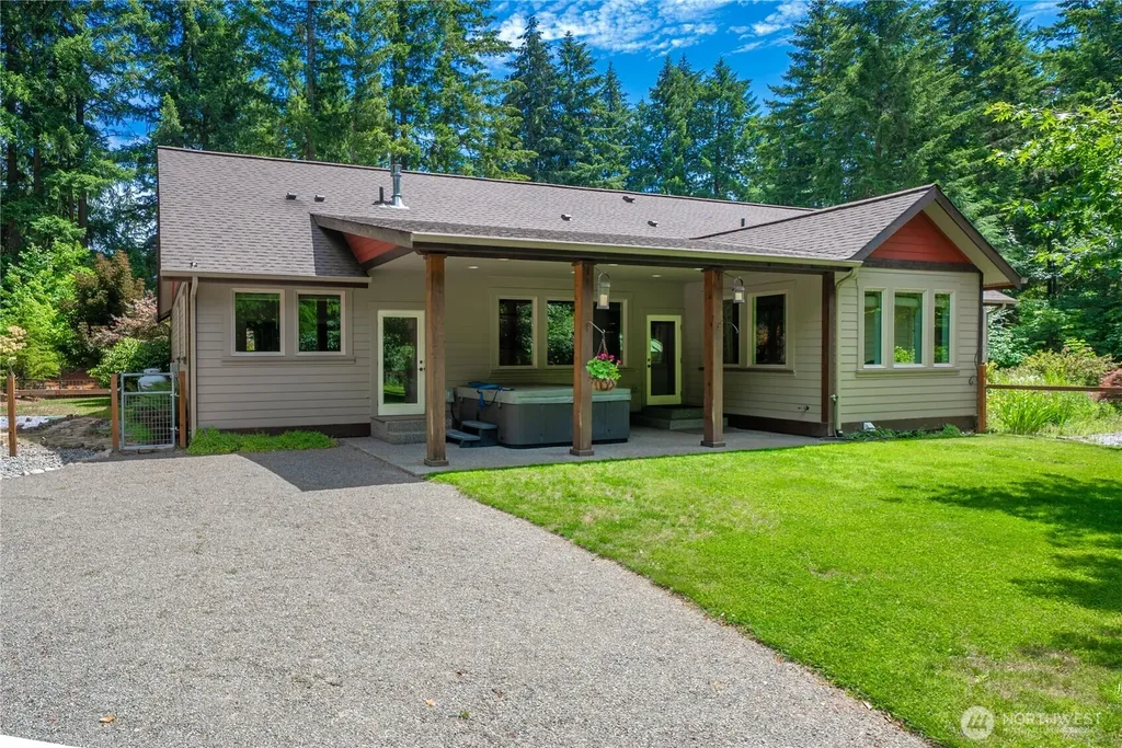 8401 Dawn Hill Drive SE Olympia WA 98513