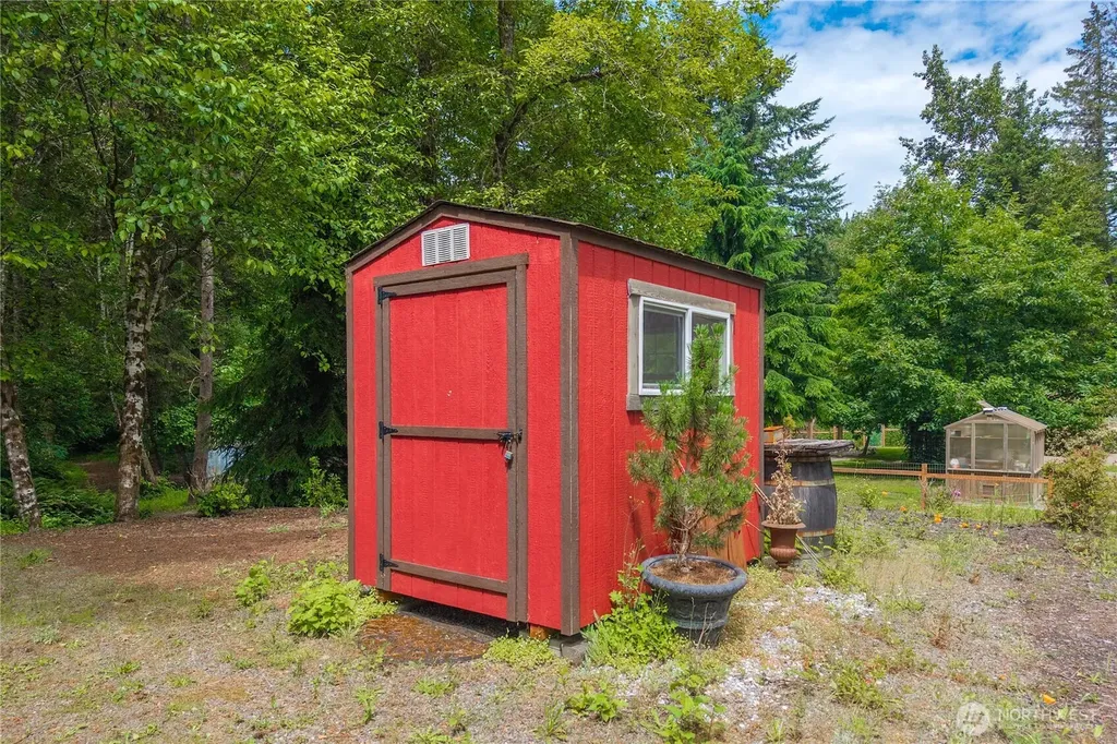 8401 Dawn Hill Drive SE Olympia WA 98513