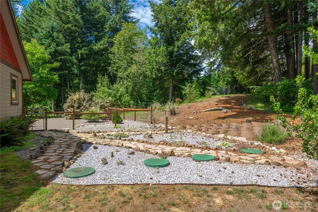 8401 Dawn Hill Drive SE Olympia WA 98513