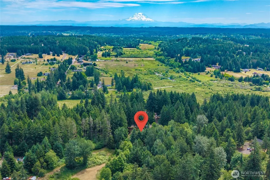 8401 Dawn Hill Drive SE Olympia WA 98513