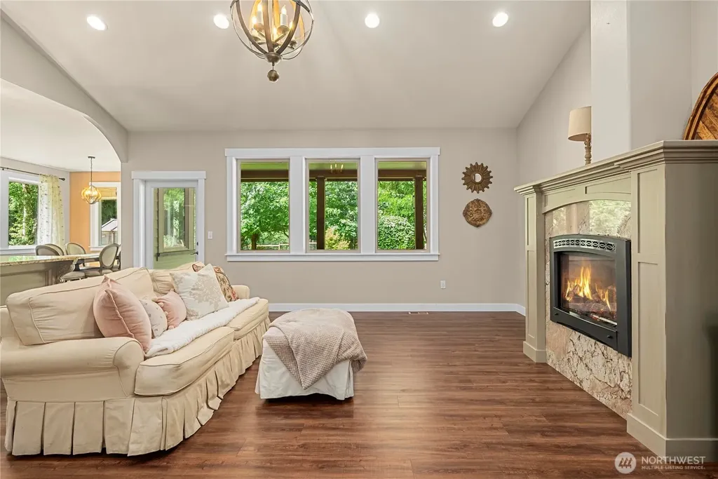 8401 Dawn Hill Drive SE Olympia WA 98513