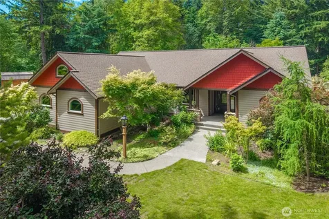 8401 Dawn Hill Drive SE Olympia WA 98513