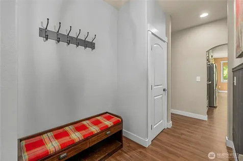 8401 Dawn Hill Drive SE Olympia WA 98513