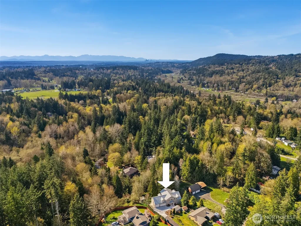 12317 176th Avenue SE Renton WA 98059
