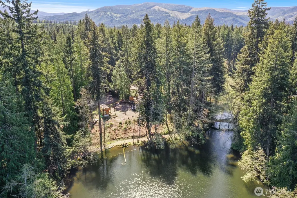 22231 Bluewater Court SE Yelm WA 98597