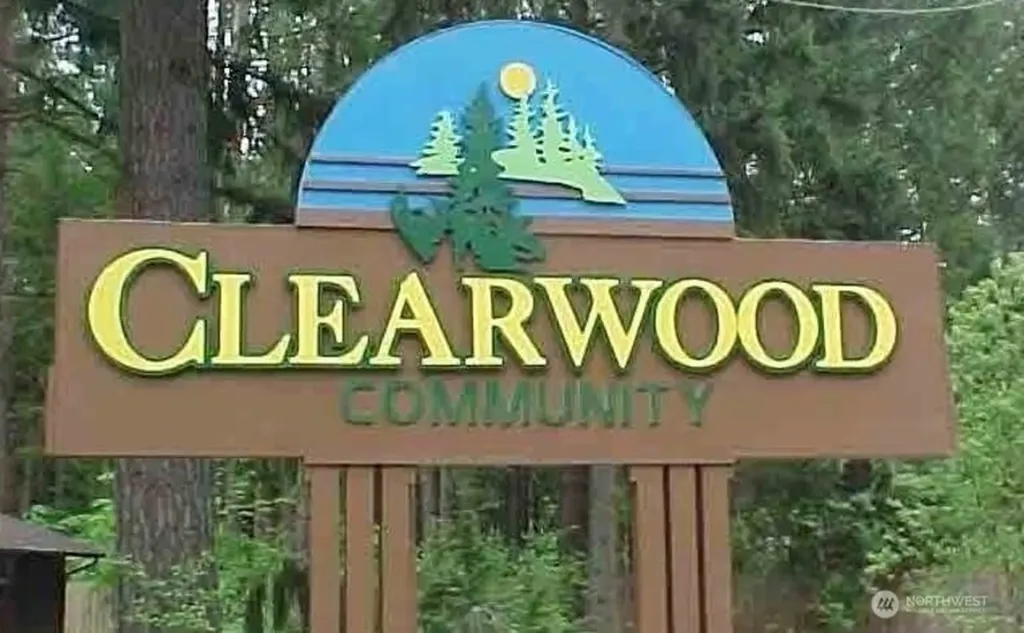 22231 Bluewater Court SE Yelm WA 98597