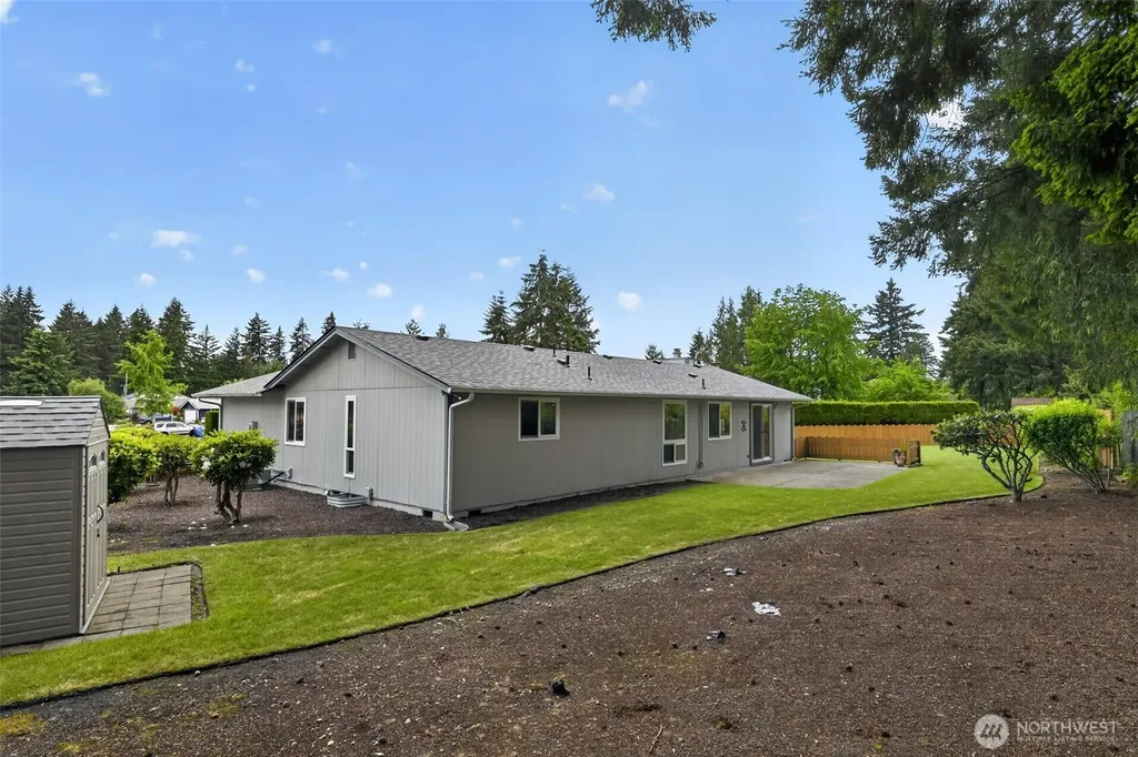 862 136th Street Ct E Tacoma WA 98445