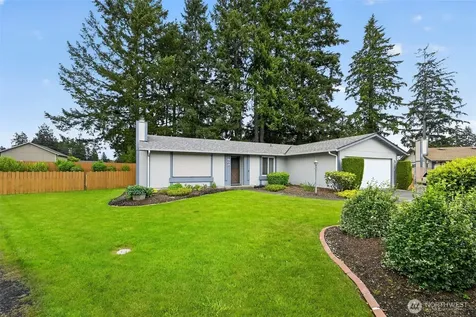 862 136th Street Ct E Tacoma WA 98445