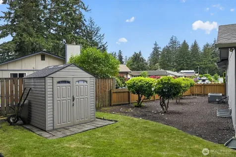862 136th Street Ct E Tacoma WA 98445