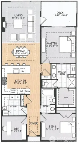 4907 Main Street Tacoma WA 98407
