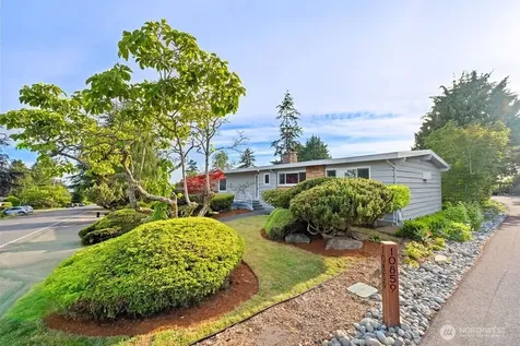 10851 Marine View Drive Seattle WA 98146