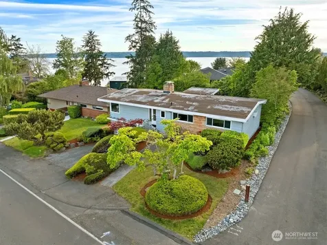 10851 Marine View Drive Seattle WA 98146