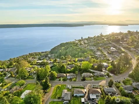10851 Marine View Drive Seattle WA 98146