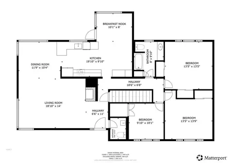 10851 Marine View Drive Seattle WA 98146