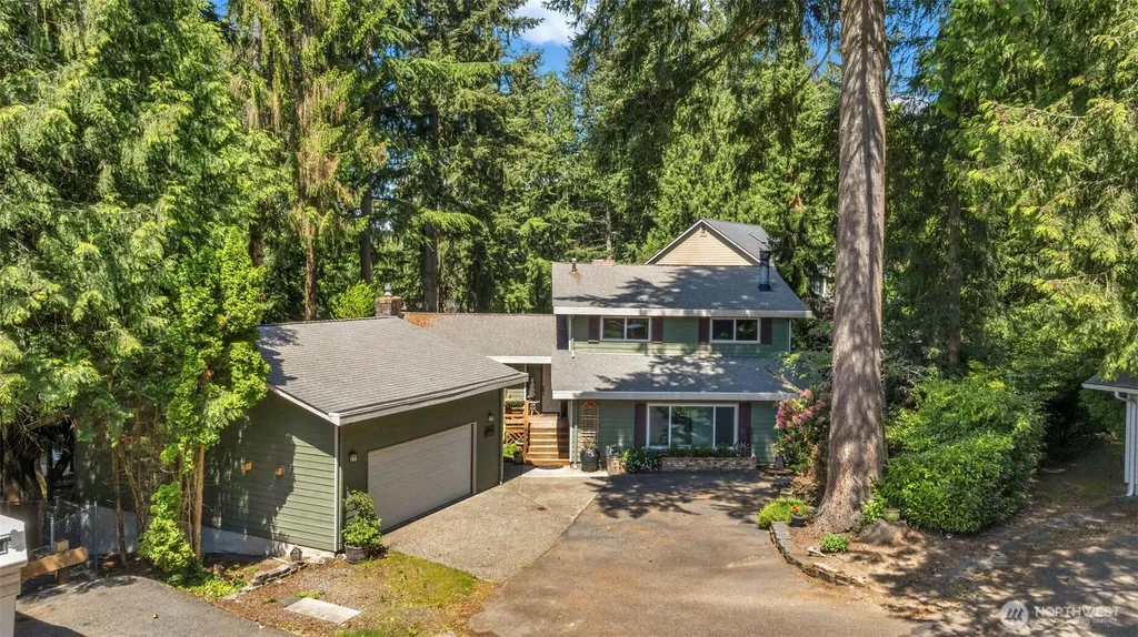 8941 170th Court NE Redmond WA 98052