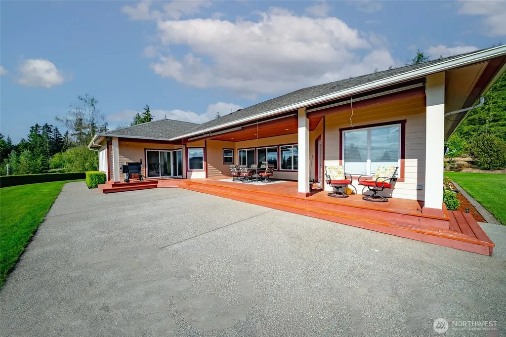 142 Nugget Drive Centralia WA 98531