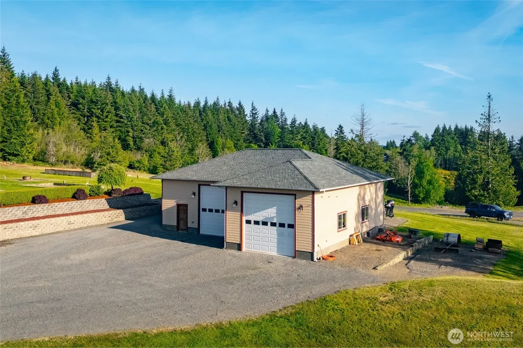 142 Nugget Drive Centralia WA 98531