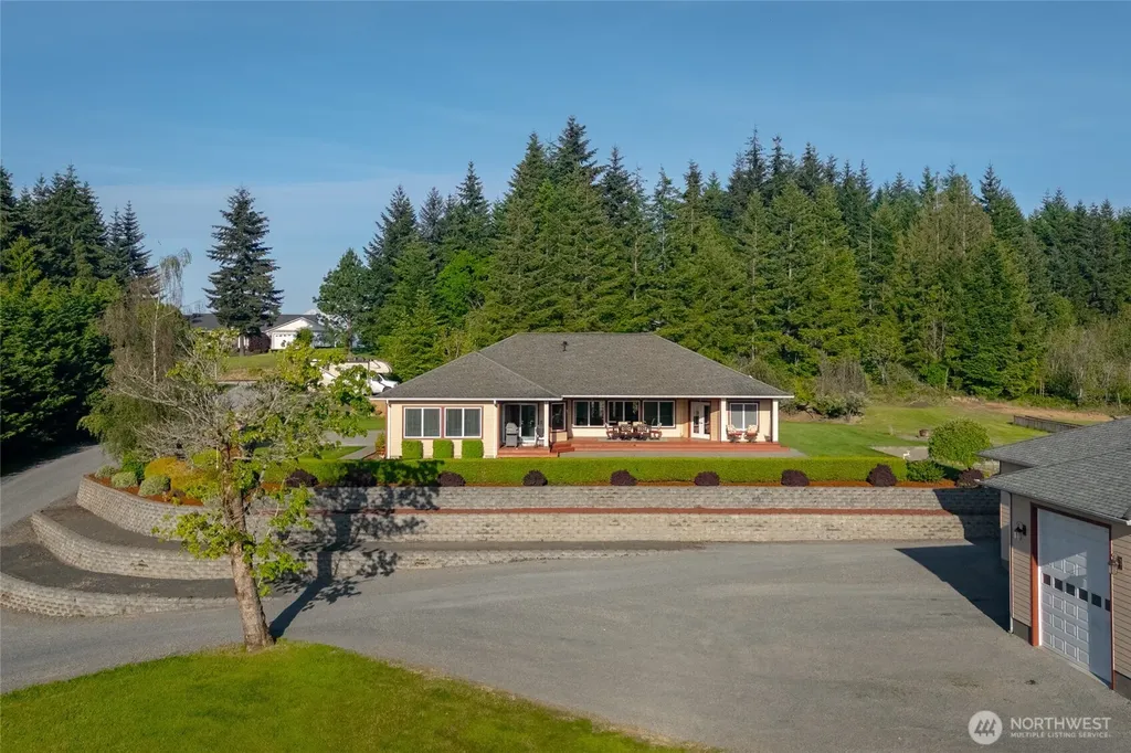 142 Nugget Drive Centralia WA 98531