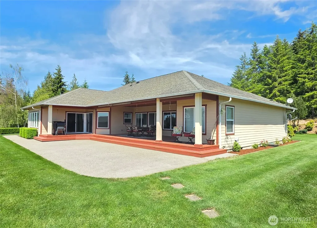 142 Nugget Drive Centralia WA 98531