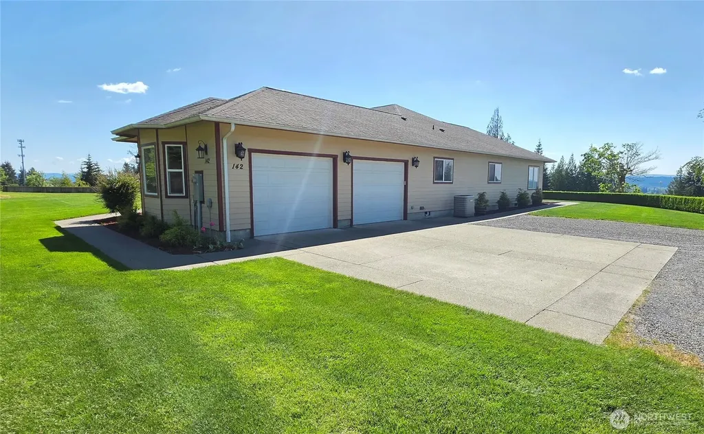 142 Nugget Drive Centralia WA 98531