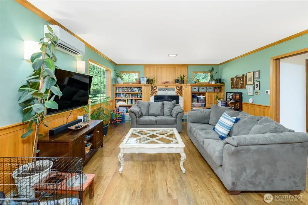 4003 S Tiller Road Port Angeles WA 98362